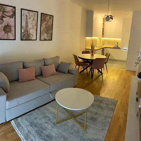 Apartment Sara
