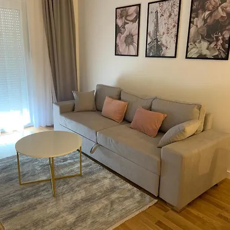 Sara Apartment