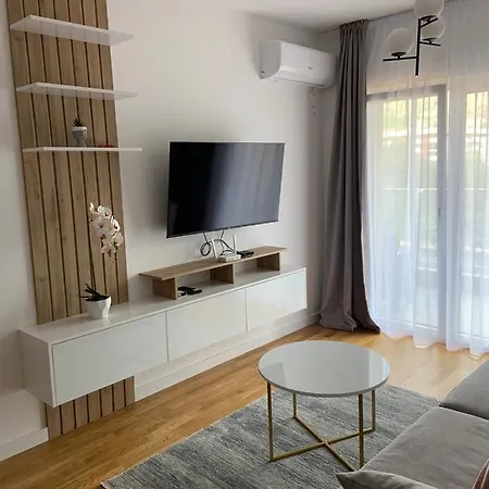 Apartment Sara