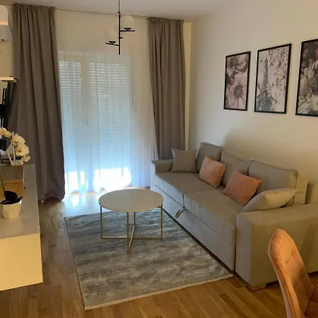 Sara Apartment Trebinje