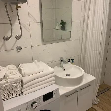 Sara Apartment